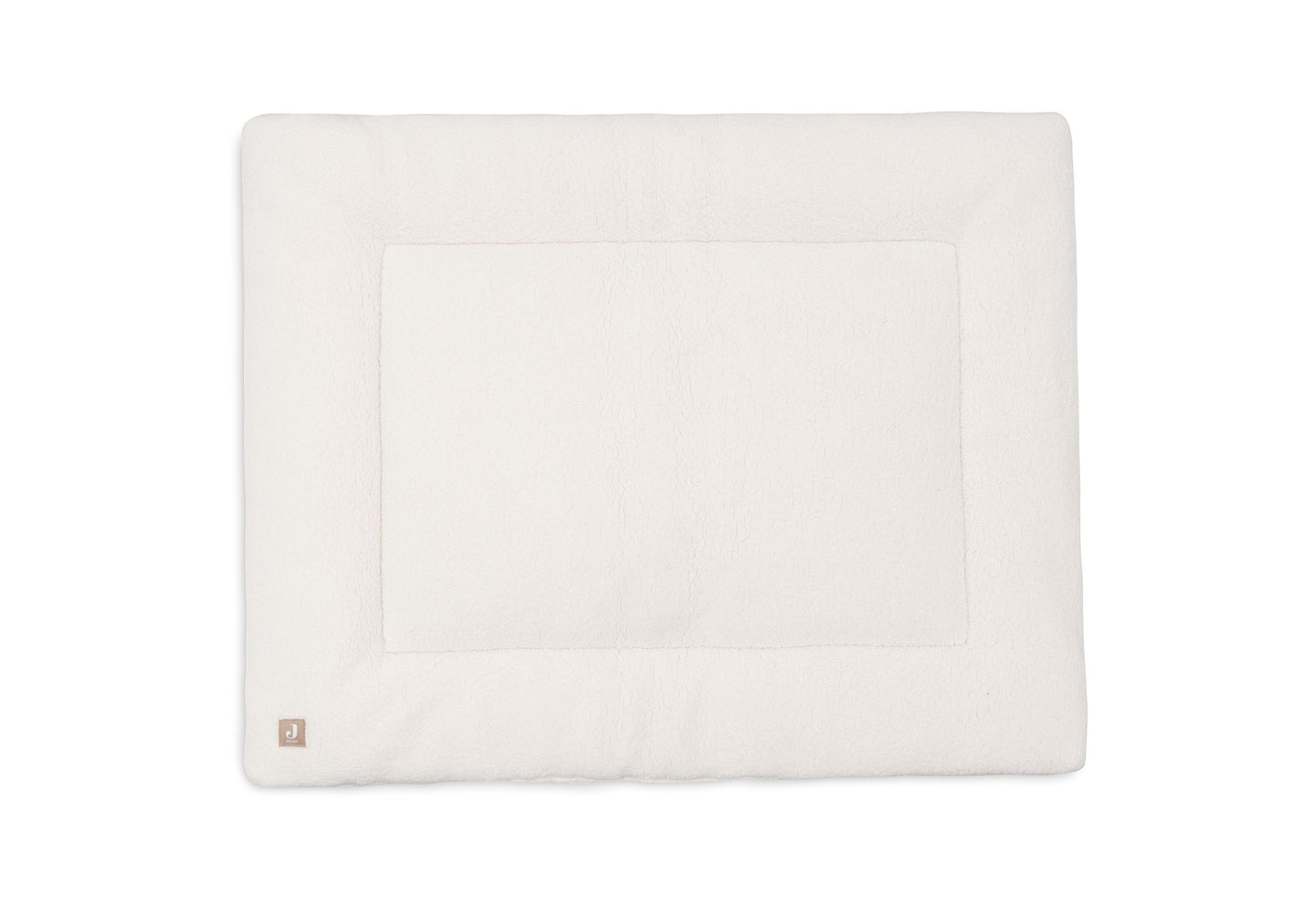 Tapis de parc Cloudy Rib - Oatmeal