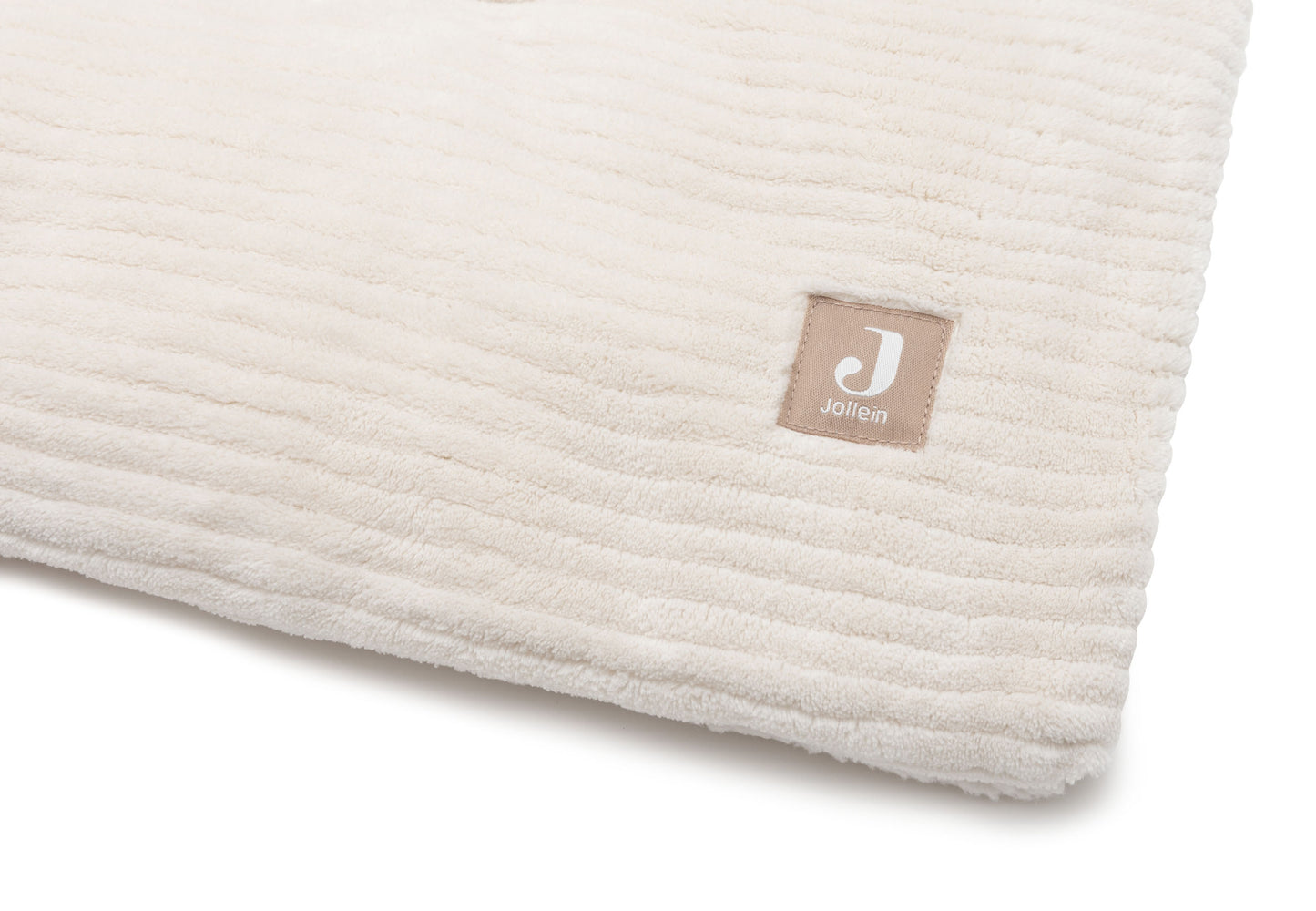 Tapis de parc Cloudy Rib - Oatmeal