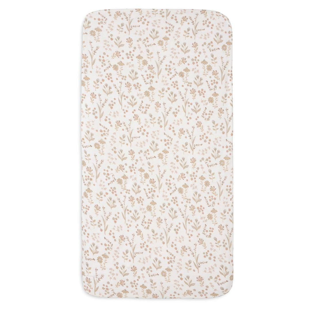 Drap housse jersey - Bloomy