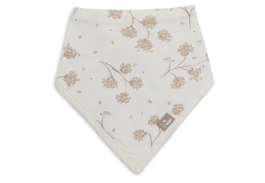 Lot de 2 bavoirs bandana - Leafy Dreams