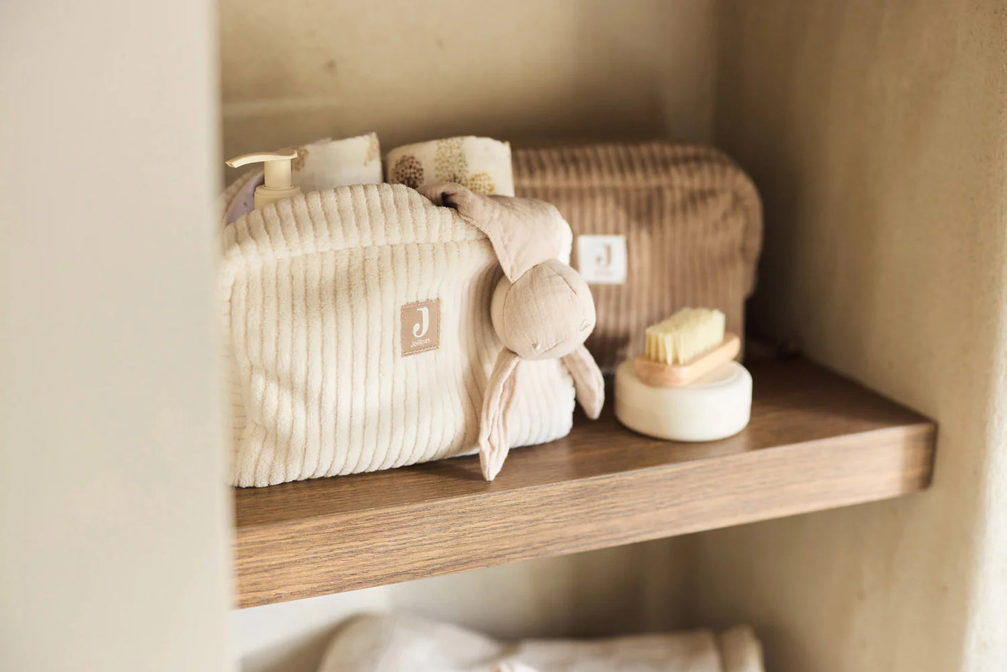 Trousse de soins - Oatmeal