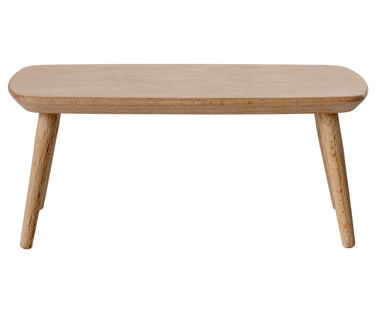 Table de salon - Souris - Nature