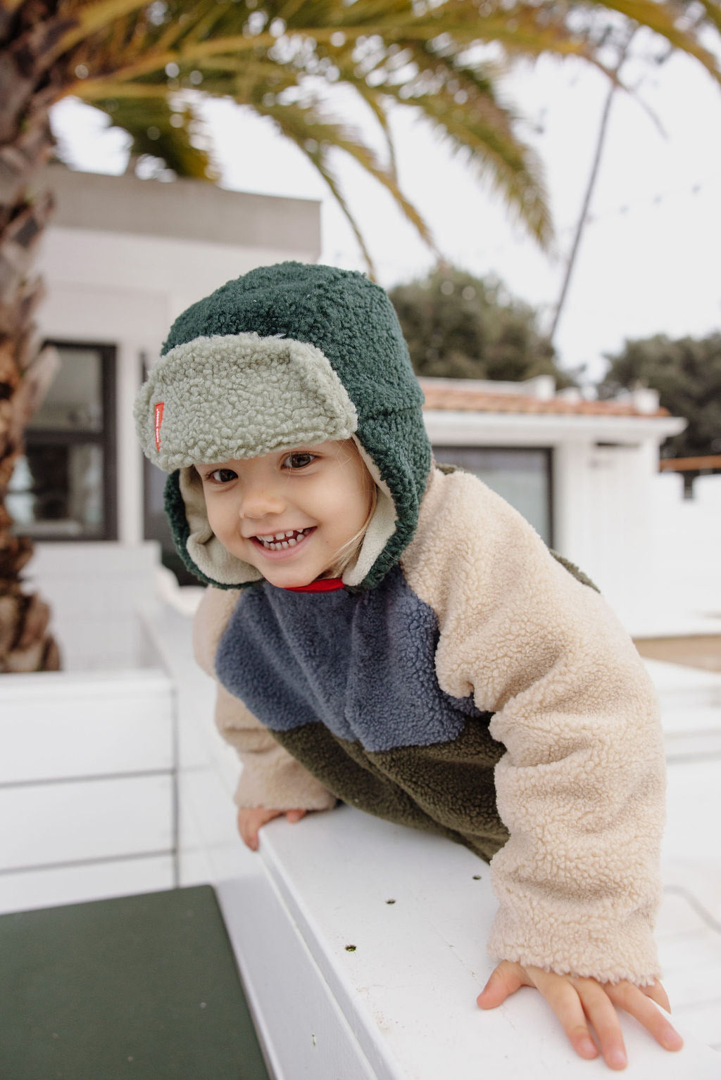 Chapka - Cozy Neo