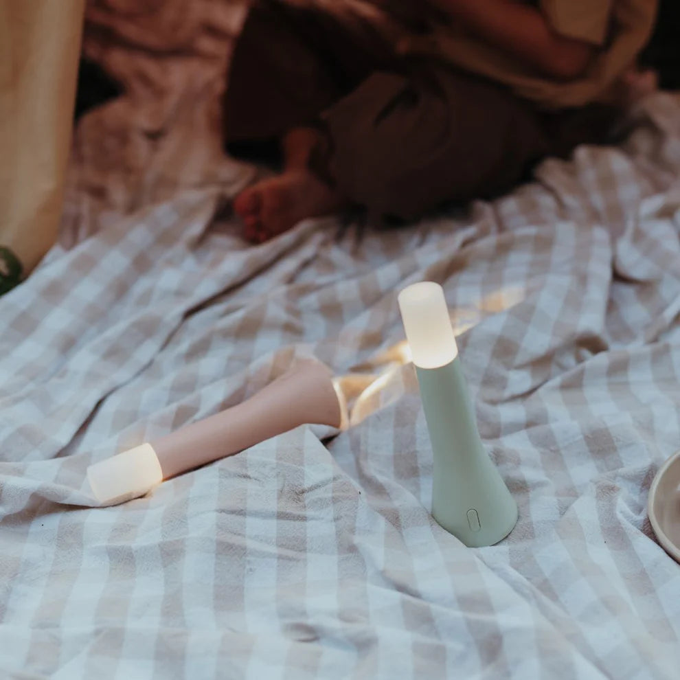 Kidyflashlight - Lampe de poche - Nude