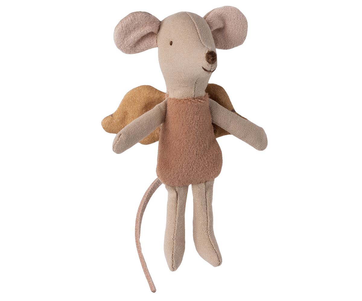 Petite souris Fée - Poudre