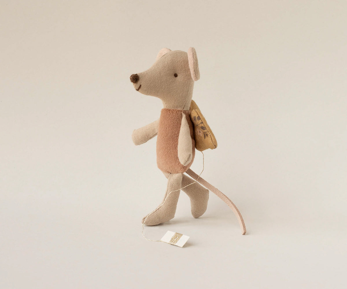 Petite souris Fée - Poudre