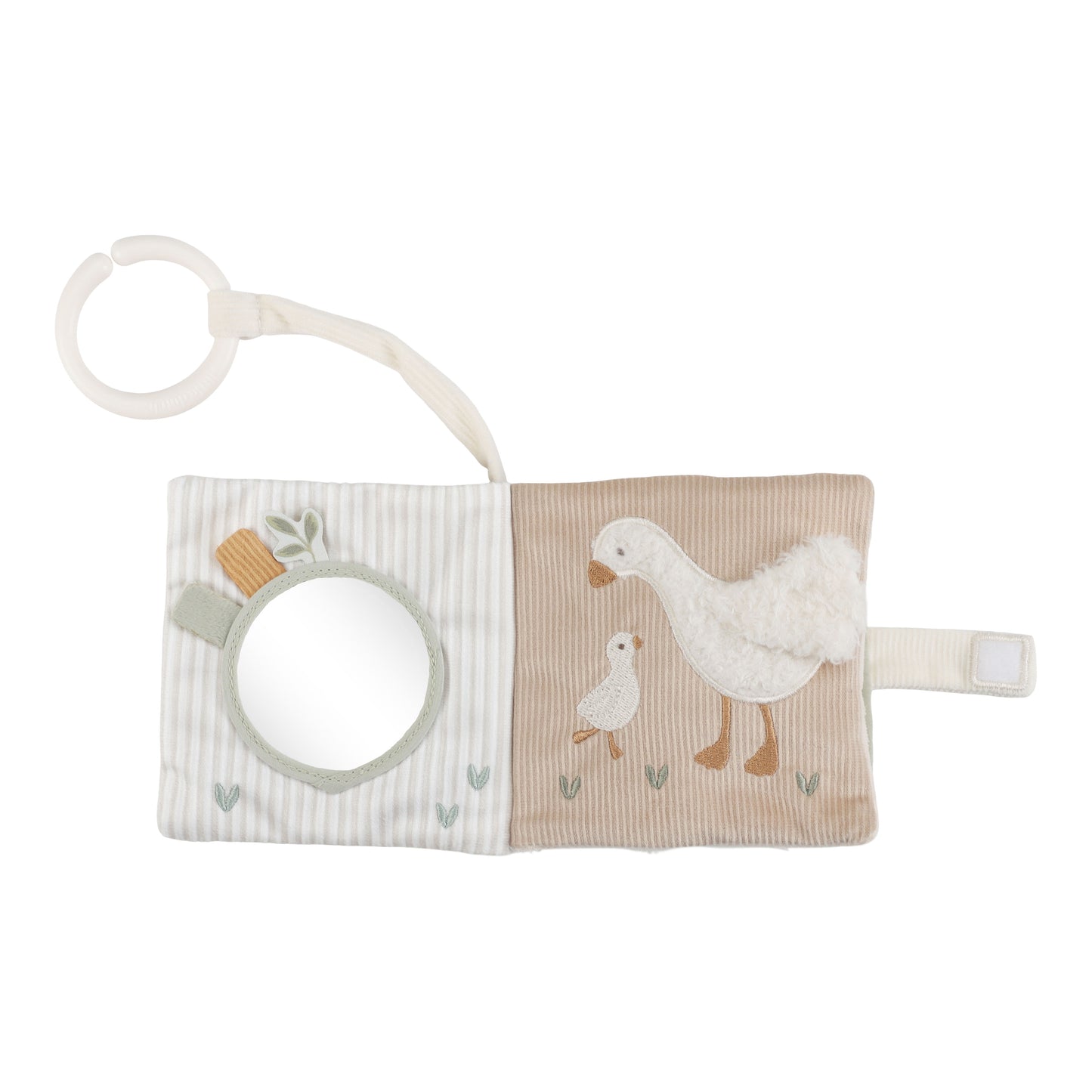 Petit Livre d'activités - Newborn