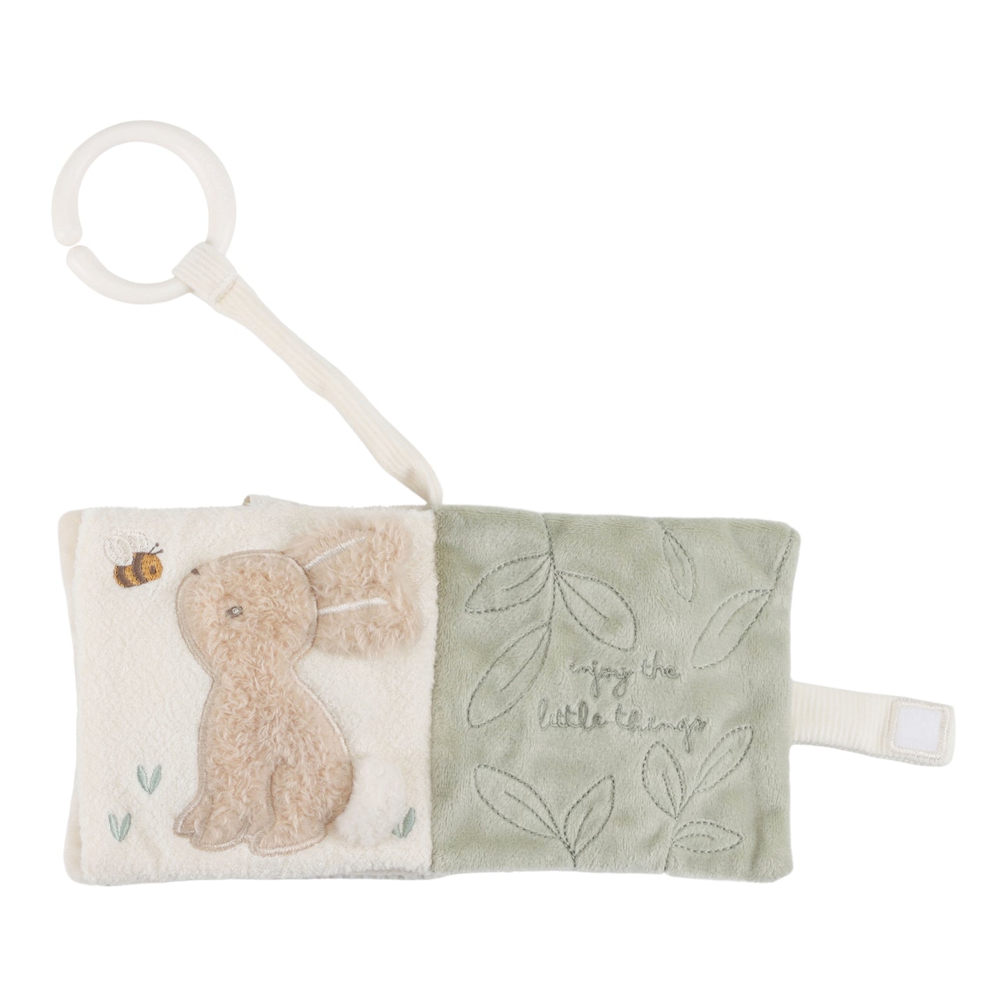 Petit Livre d'activités - Newborn