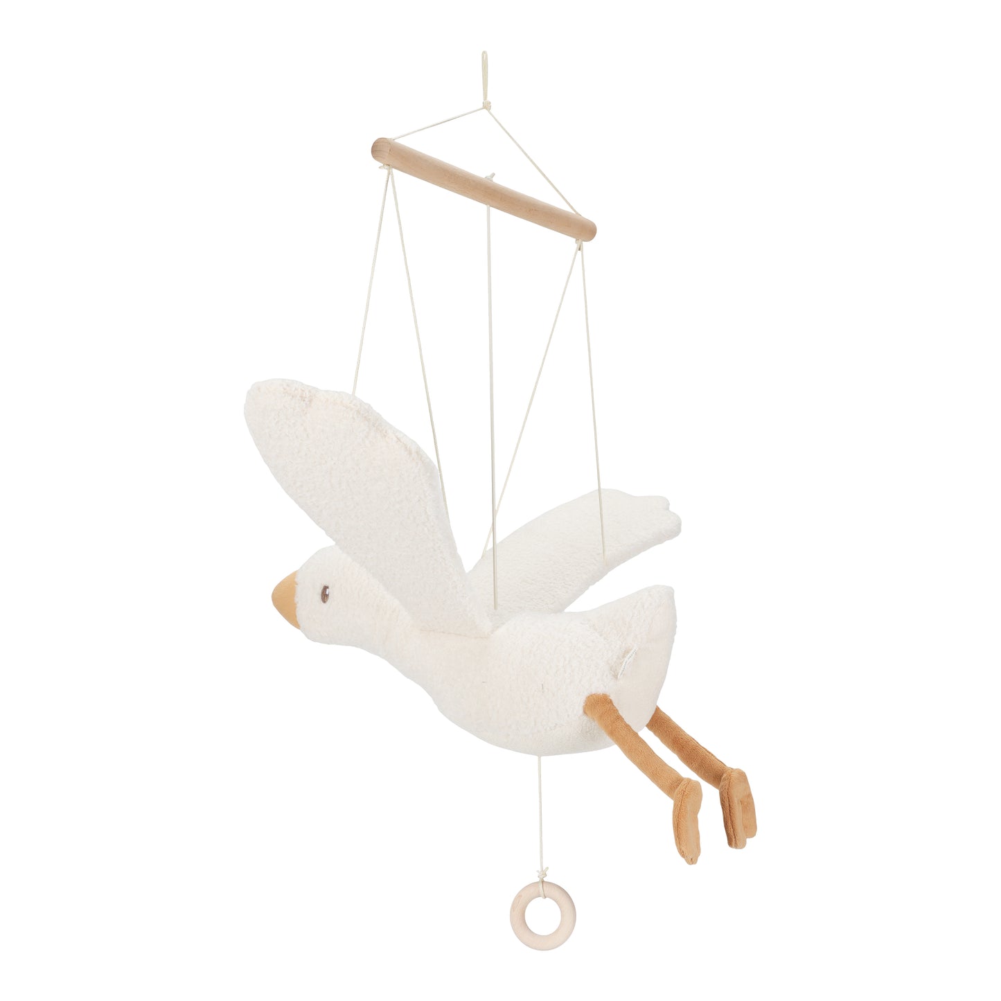Oie volante - Newborn