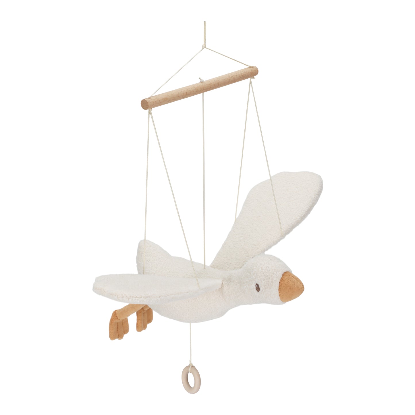 Oie volante - Newborn
