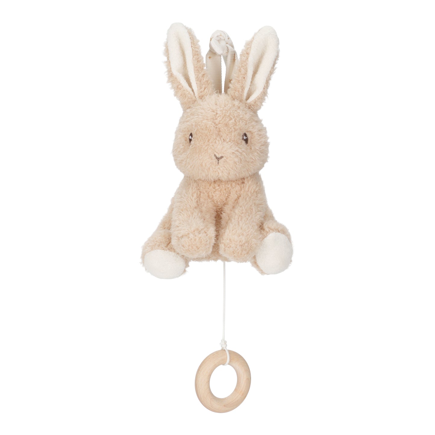 Lapin musicale - Newborn