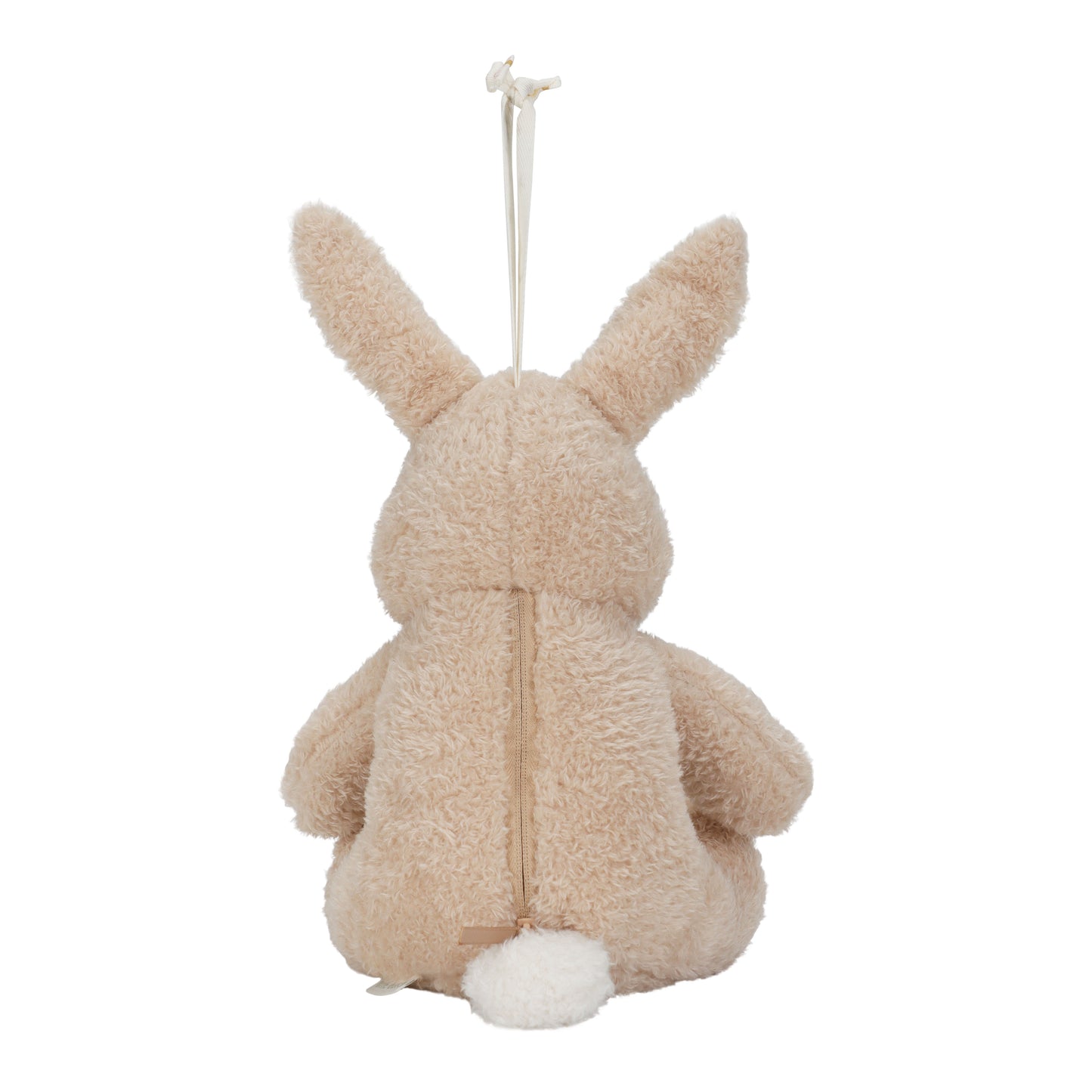 Peluche Lapin musicale et lumineuse - Newborn