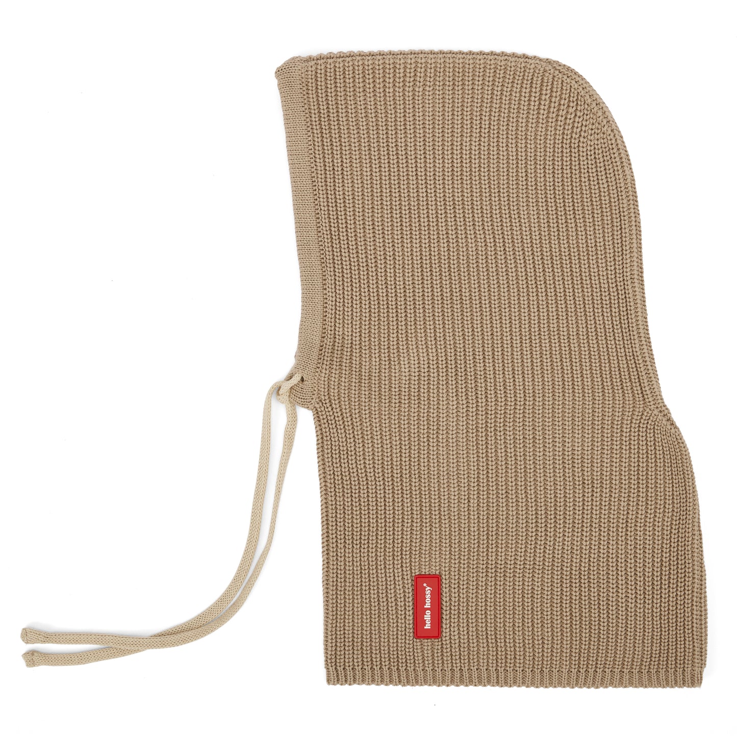 Cagoule - Hoody Latte
