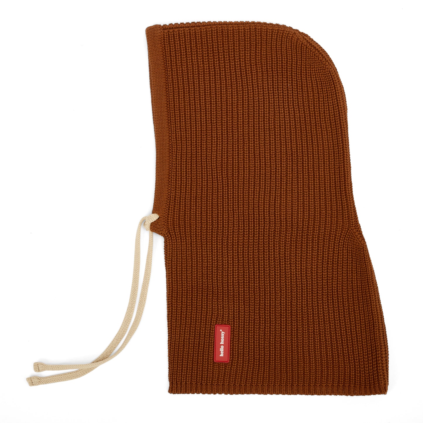 Cagoule - Hoody Nut
