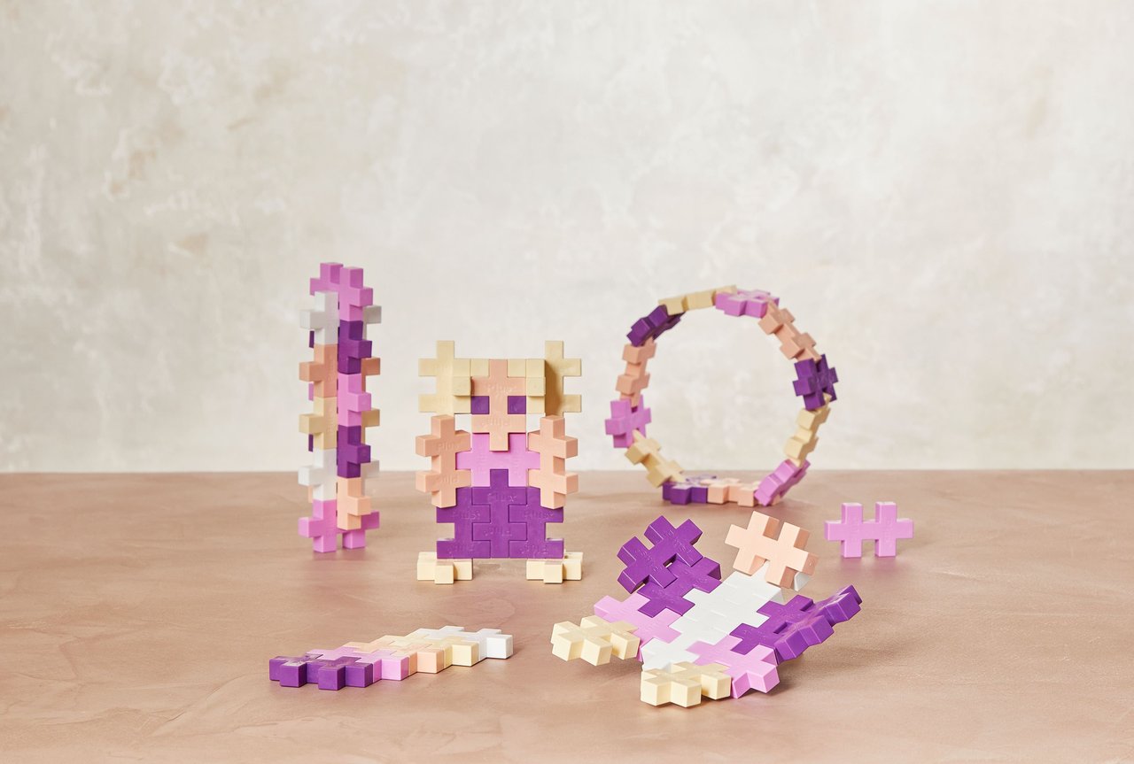 Recharge BIG Bloom - 100 Pcs