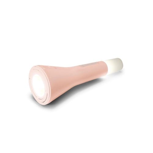 Kidyflashlight - Lampe de poche - Nude