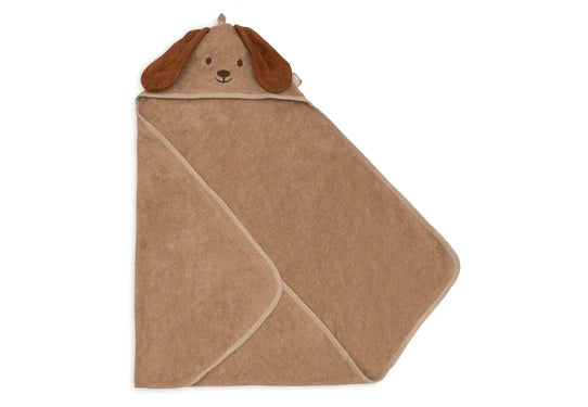 Cape de bain 75 x 75cm - Diego Dog