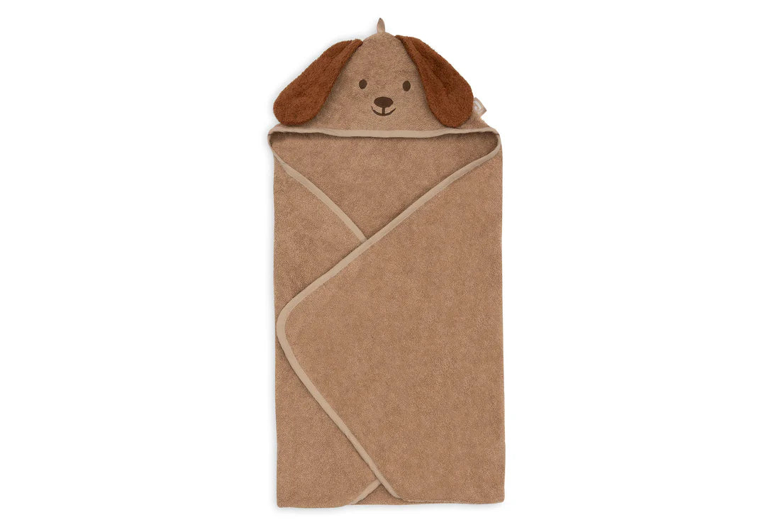 Cape de bain 75 x 75cm - Diego Dog