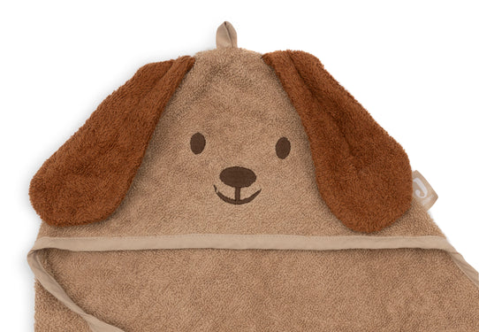 Cape de bain 75 x 75cm - Diego Dog