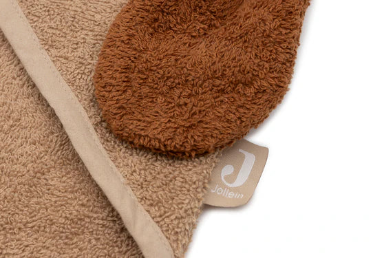 Cape de bain 75 x 75cm - Diego Dog