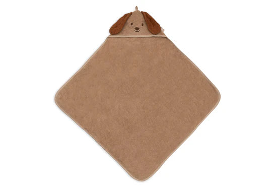 Cape de bain 75 x 75cm - Diego Dog