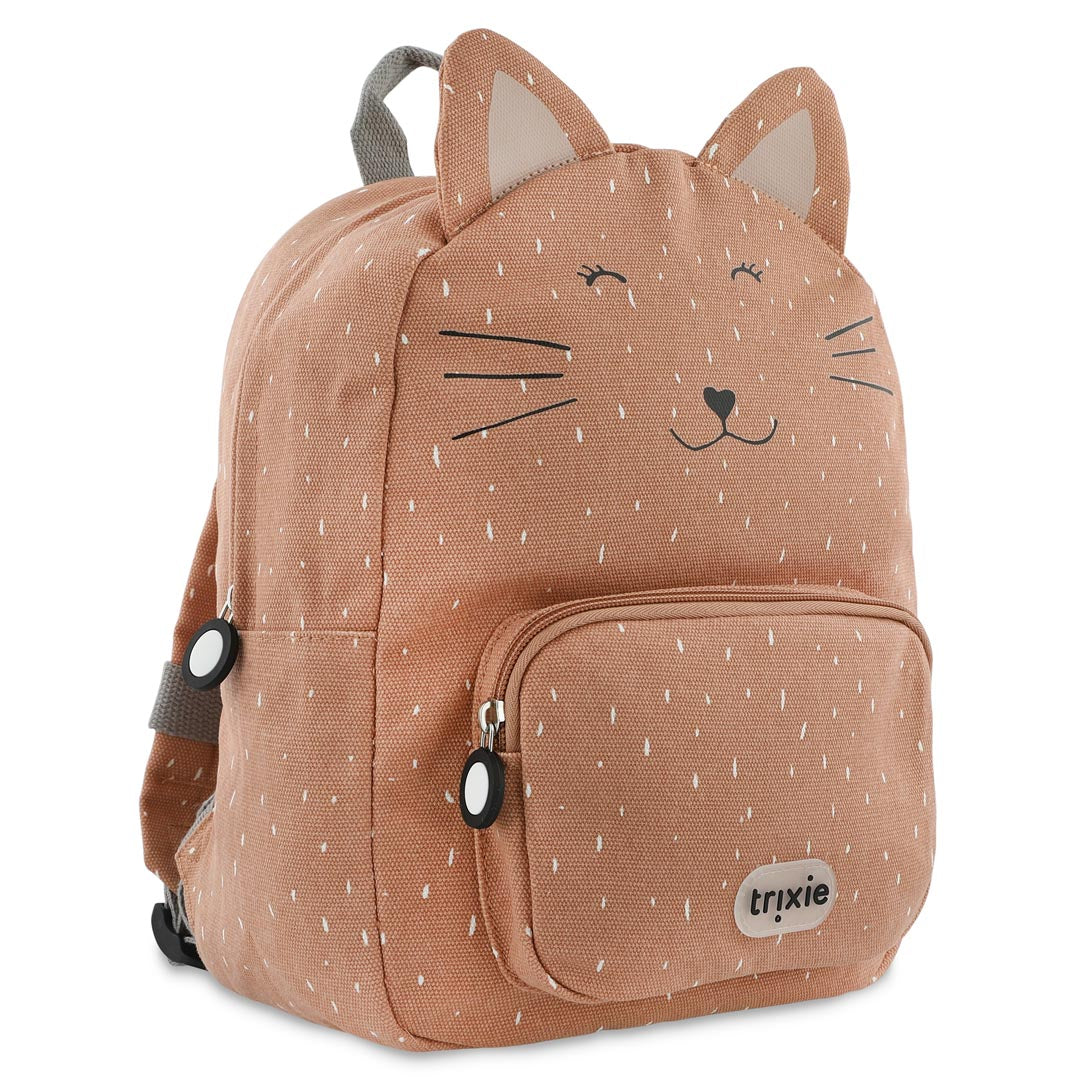 Sac à dos - Mrs Cat