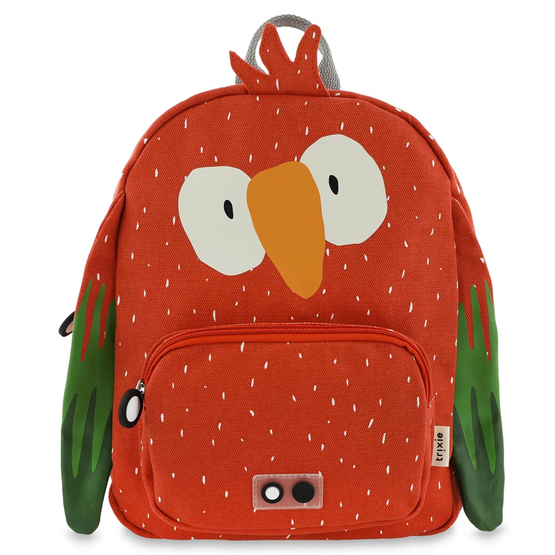 Sac à dos - Mr Parrot