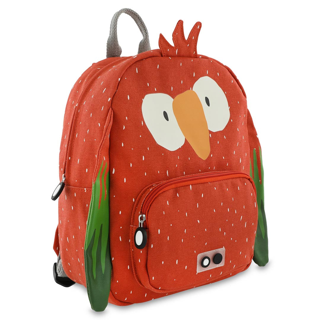 Sac à dos - Mr Parrot