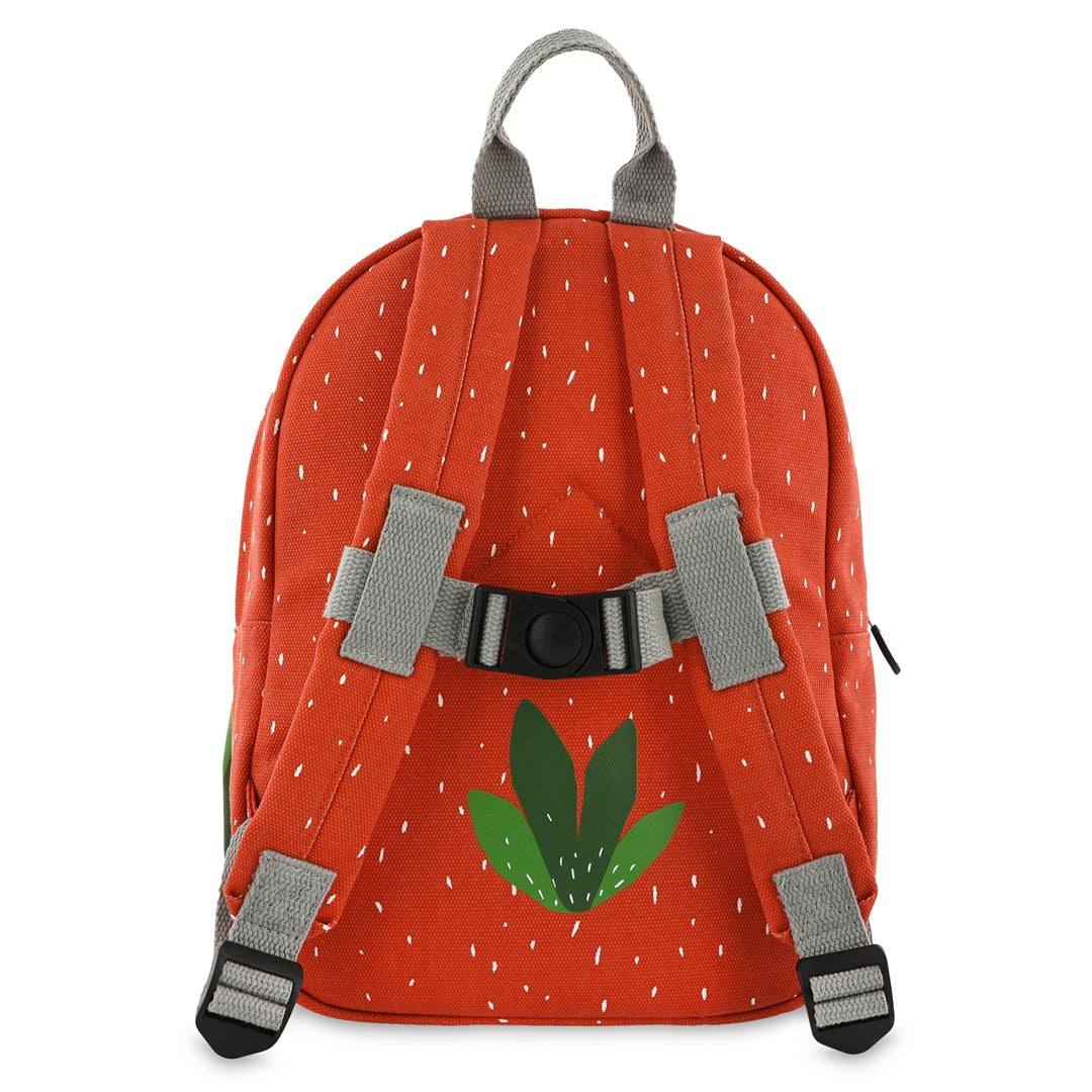 Sac à dos - Mr Parrot