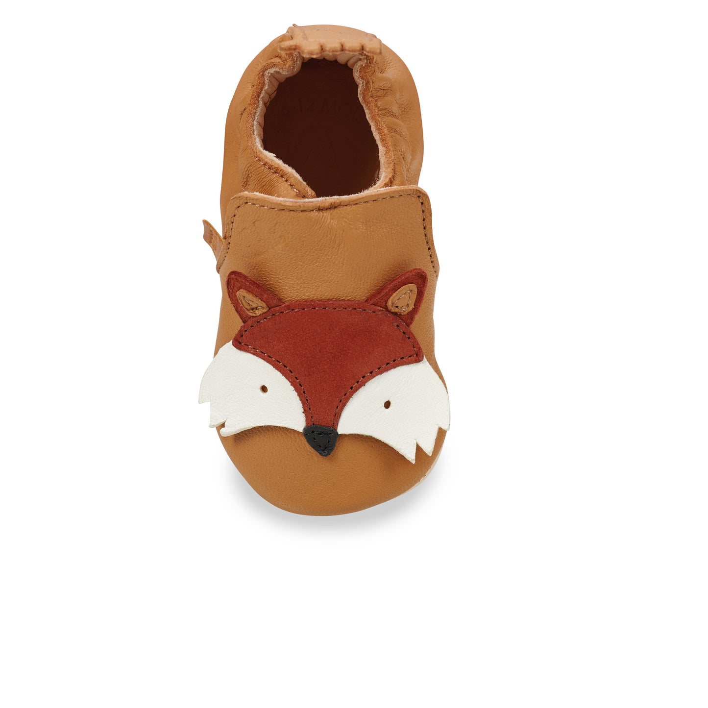 Chausson My Blumoo - Renard