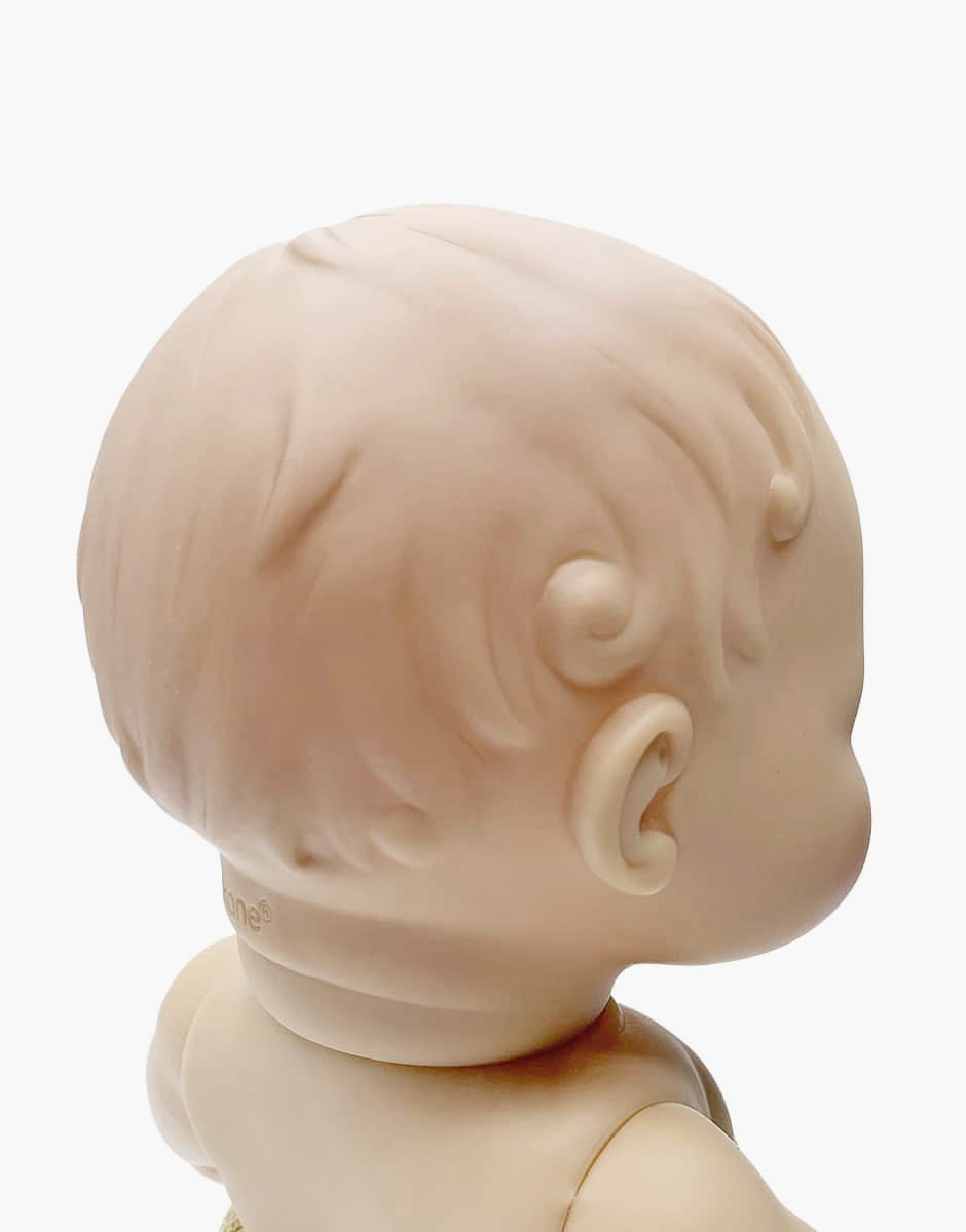 Poupée César - vintage