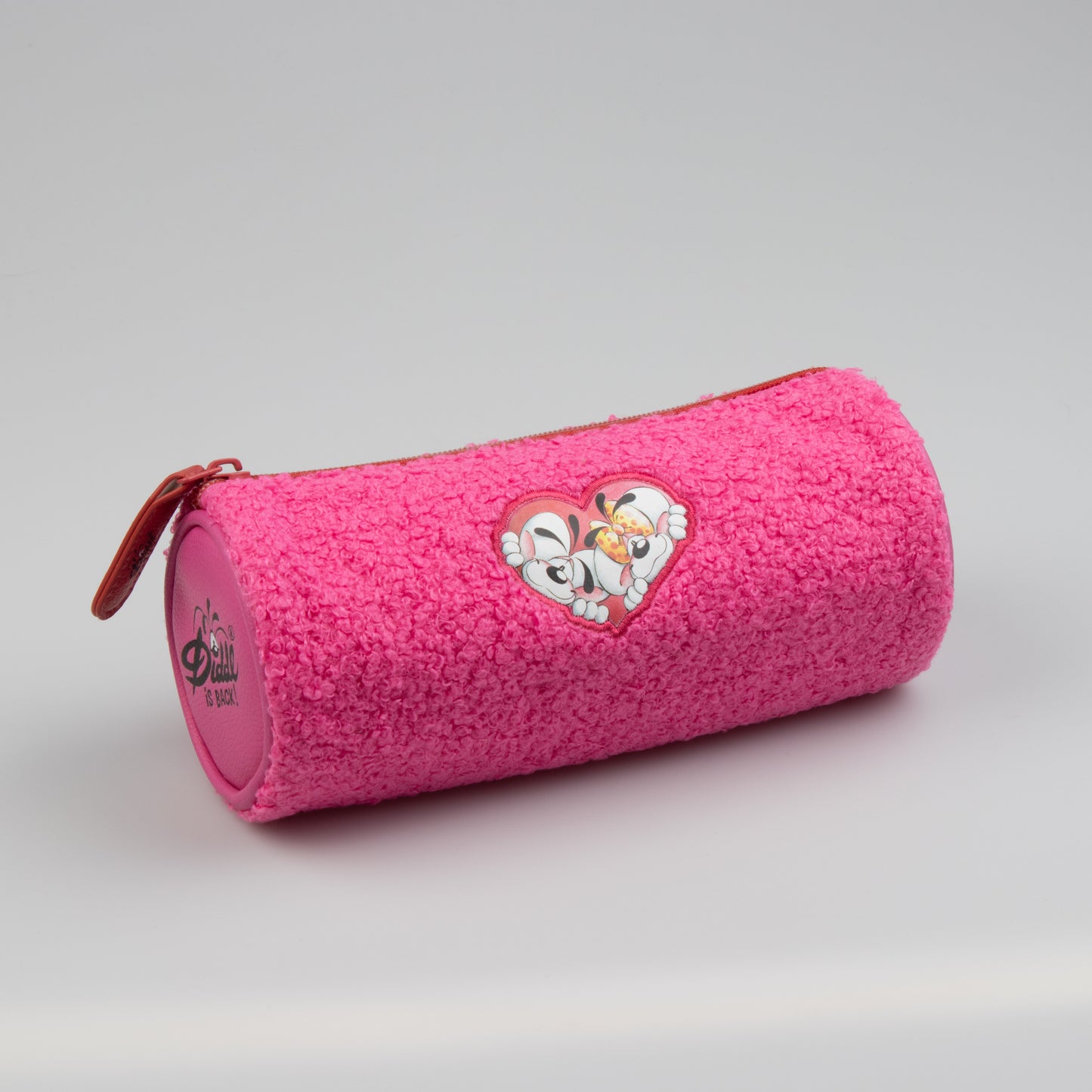 Trousse peluche - Diddl