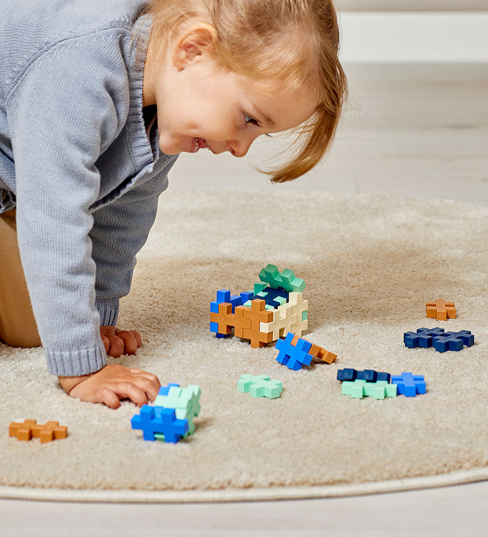 Tube Plus Plus BIG 15 Pcs - Breeze