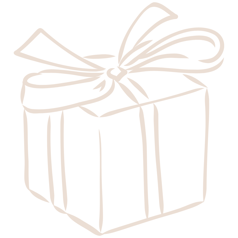 Emballage cadeau