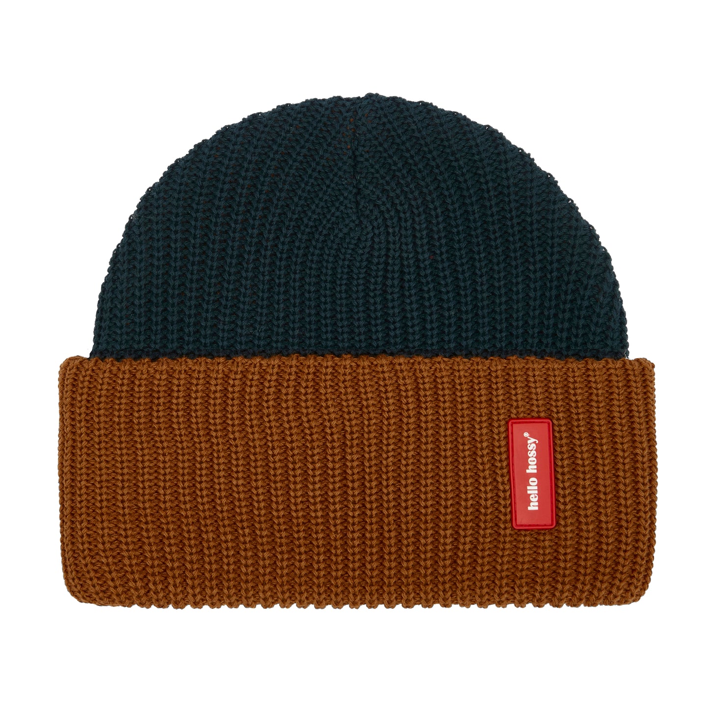 Bonnet Flow - Polo