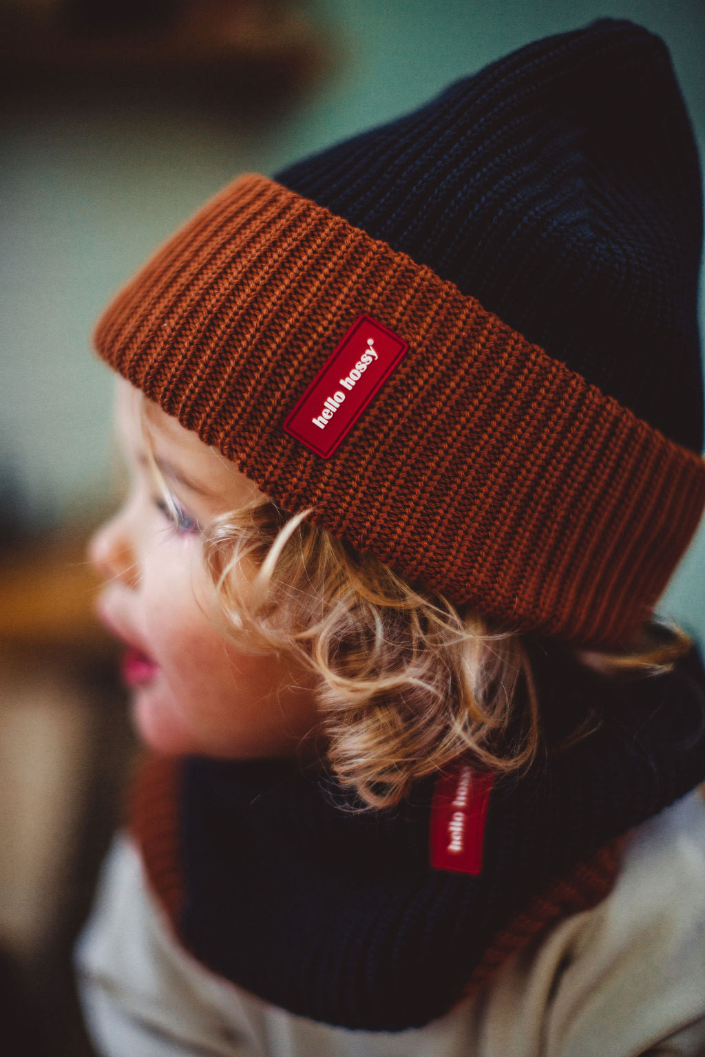 Bonnet Flow - Polo