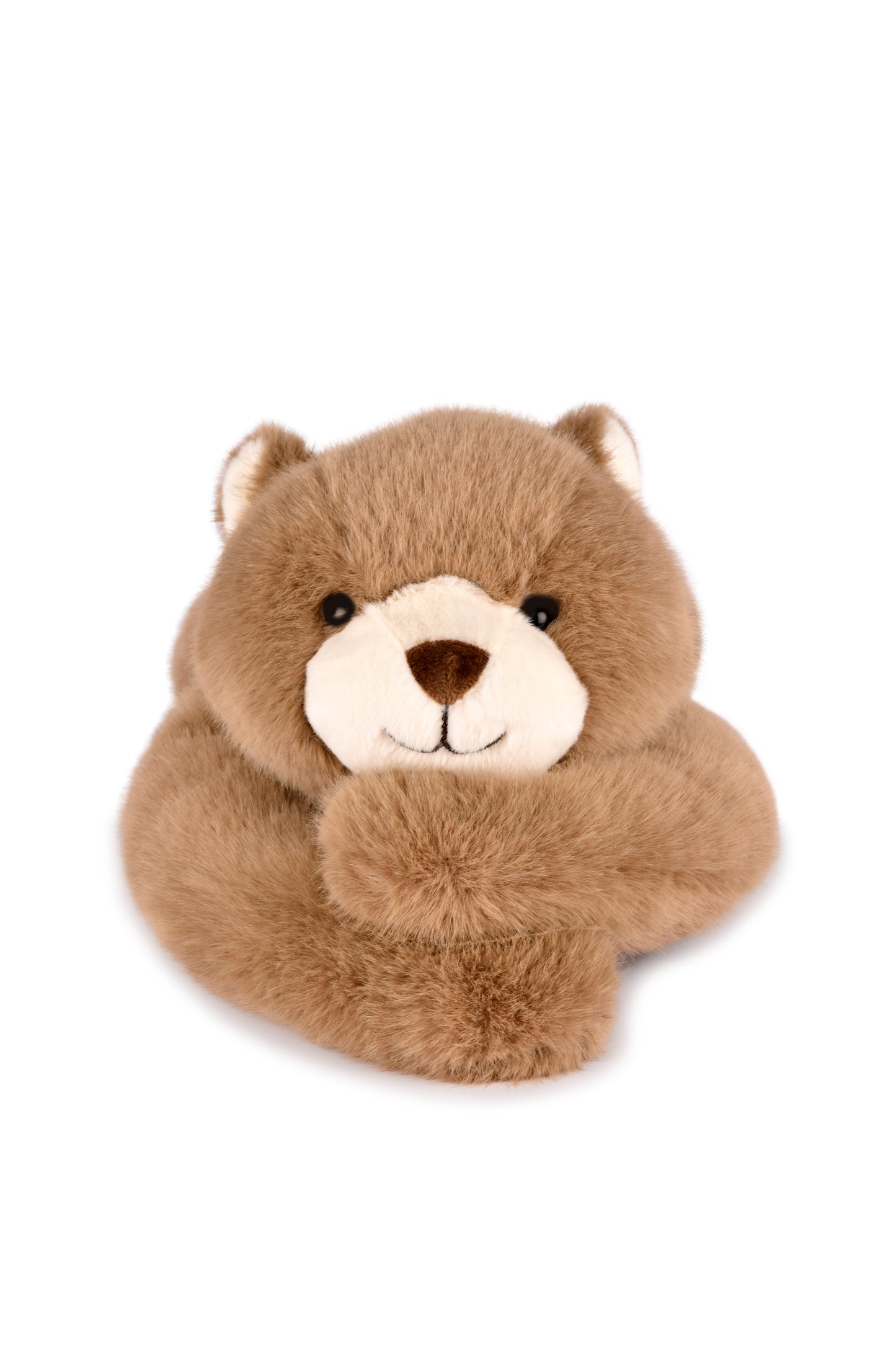 Peluche Ours Podcoll - 40cm