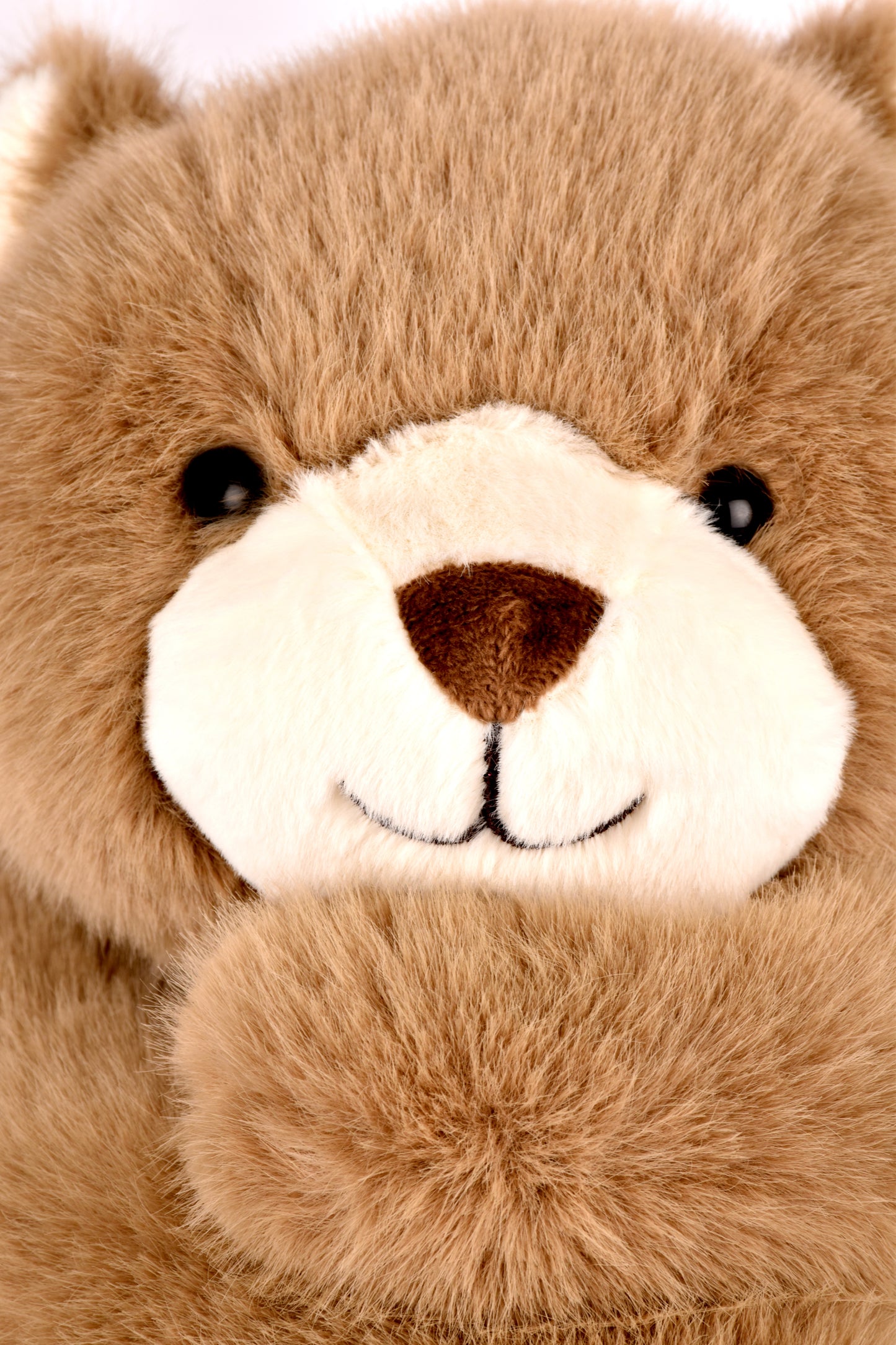 Peluche Ours Podcoll - 40cm