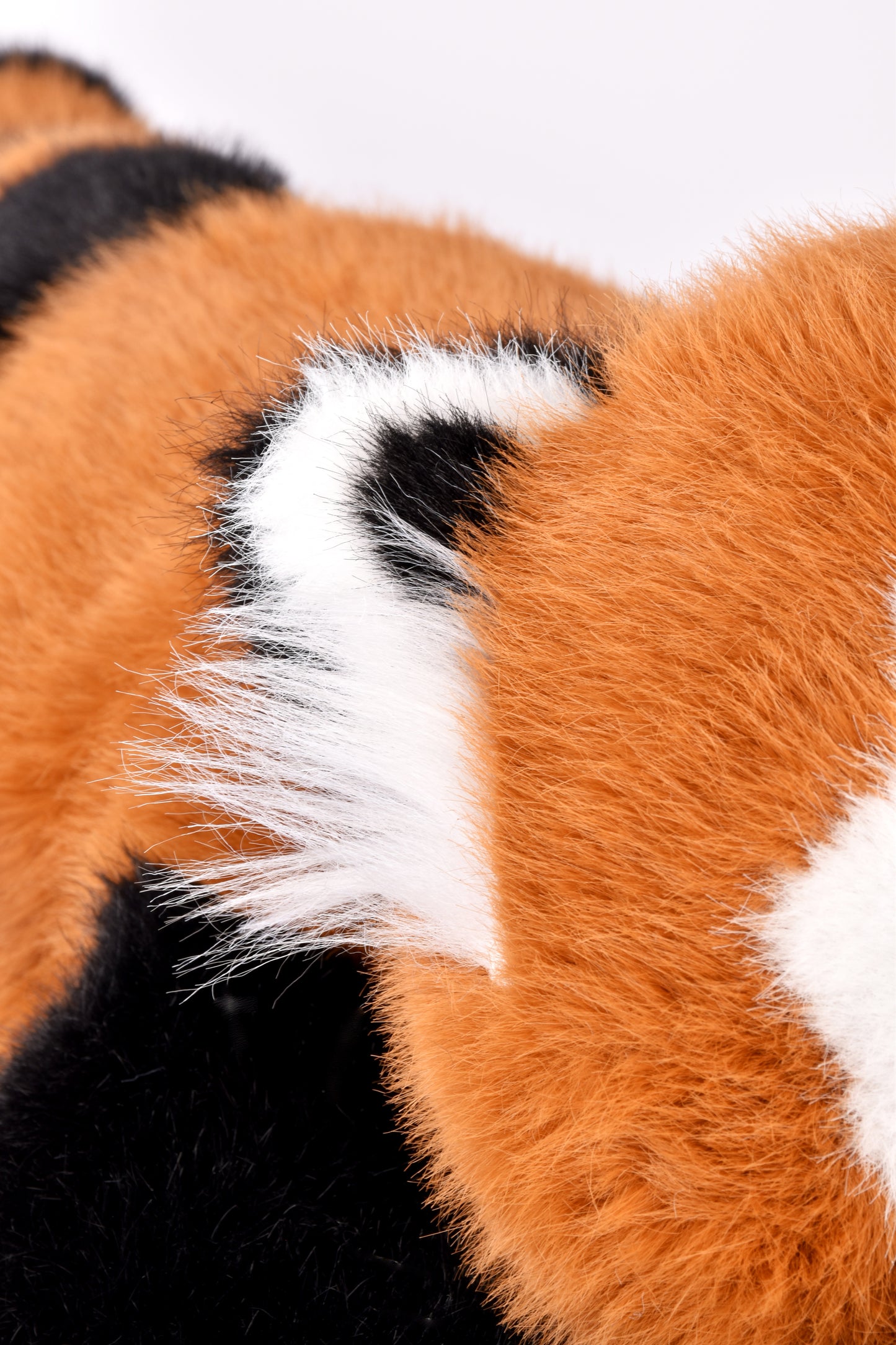 Peluche Panda Roux - 40cm