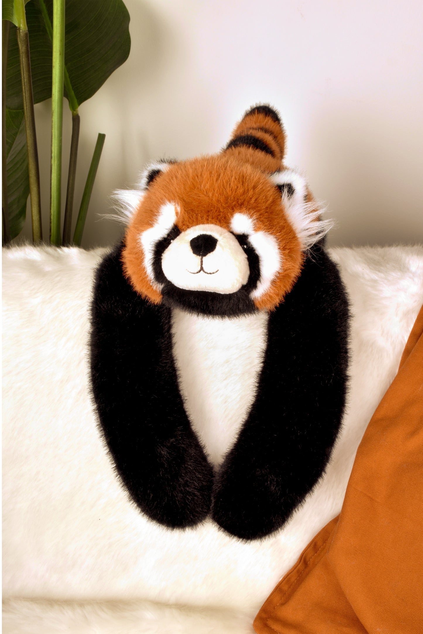 Peluche Panda Roux - 40cm