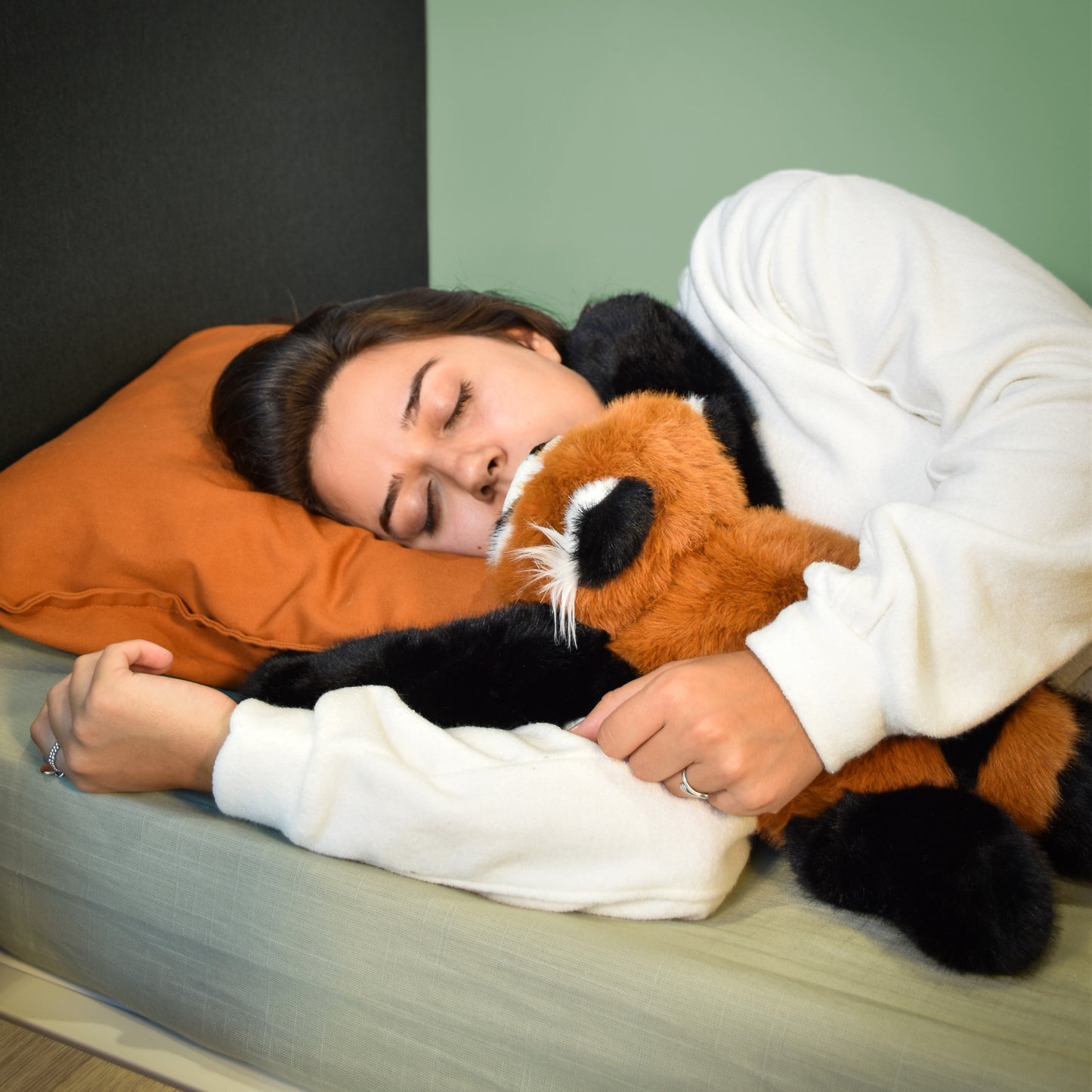 Peluche Panda Roux - 40cm