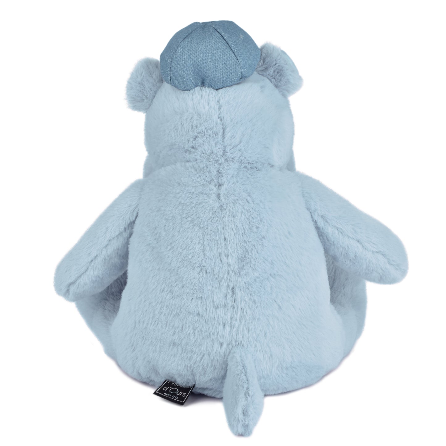Peluche Hippo 38cm - Cali Dreamin'