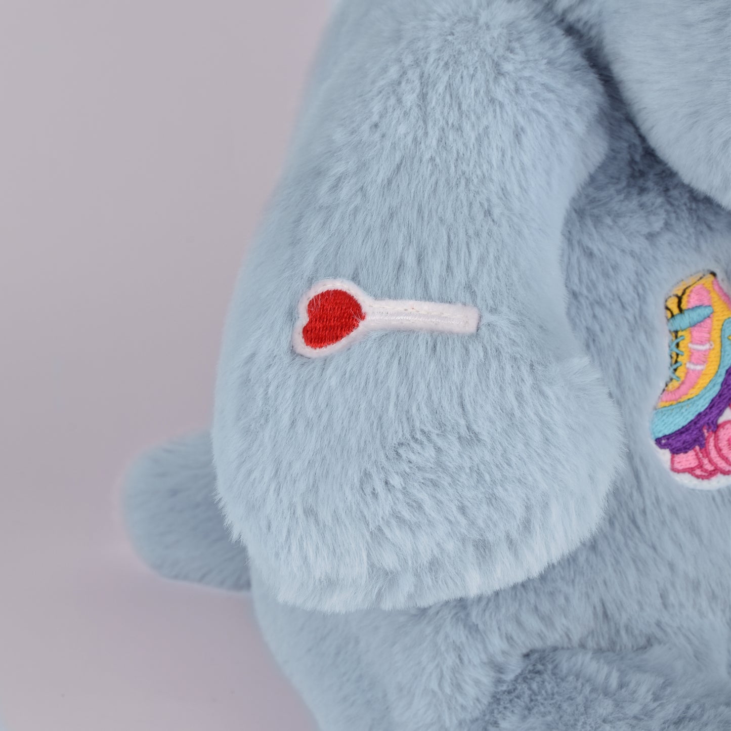 Peluche Hippo 38cm - Cali Dreamin'