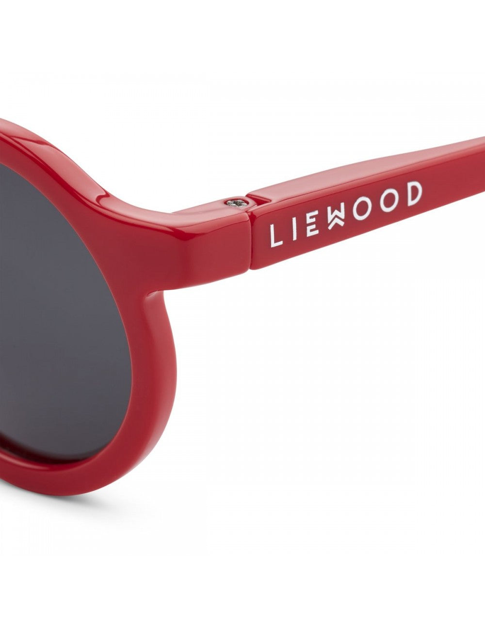 Lunette de soleil Darla - Apple red 0-3ans