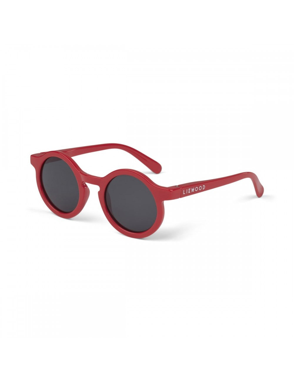Lunette de soleil Darla - Apple red 0-3ans