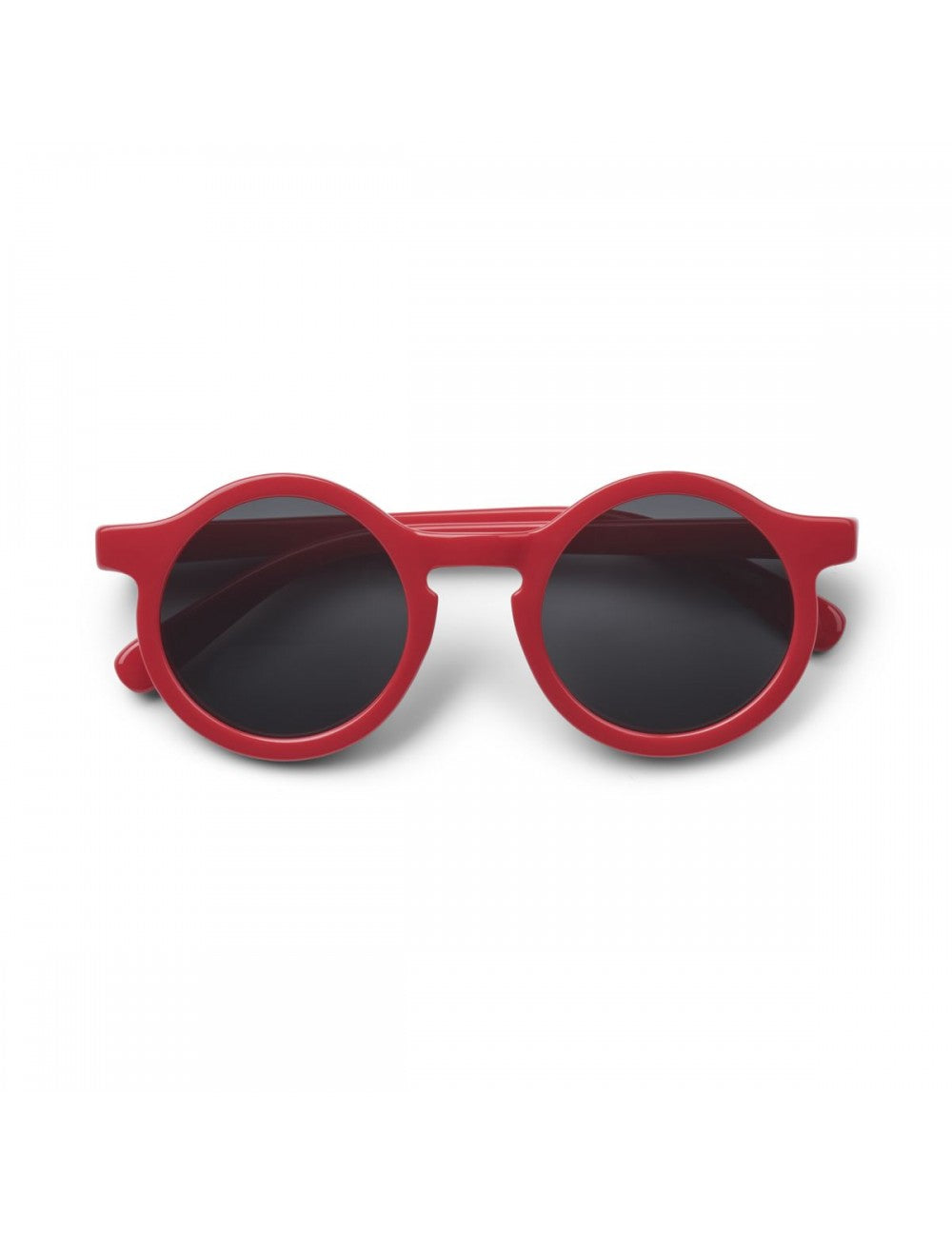 Lunette de soleil Darla - Apple red 0-3ans