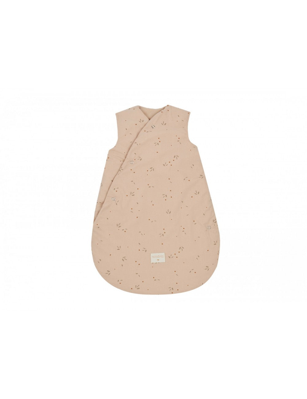Gigoteuse hiver snowy warm 0-6 willow dune