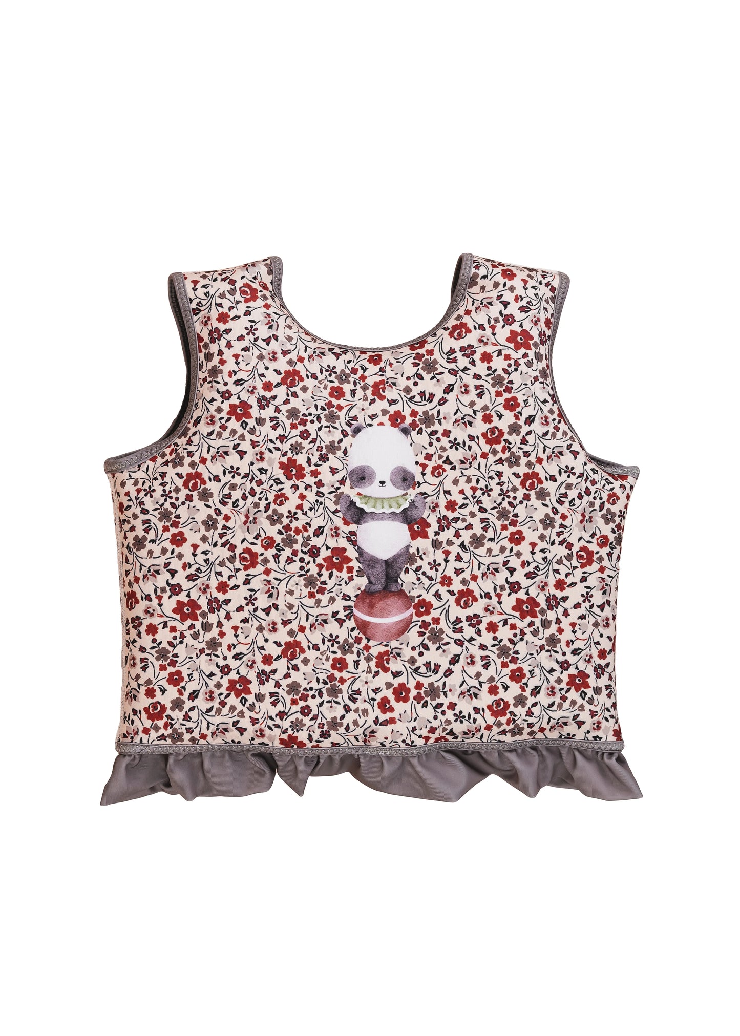 Gilet de Natation - Magic Garden