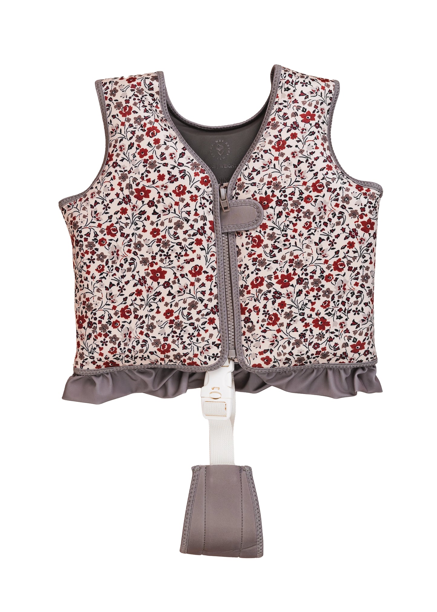 Gilet de Natation - Magic Garden