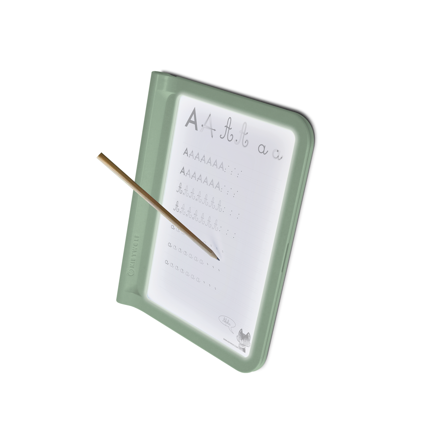 Kidydraw - Tablette lumineuse nomade
